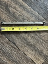 Usado, Chave externa MAC Tools S187 E8 × E10 TORX extremidade de caixa dupla fabricada nos EUA comprar usado  Enviando para Brazil