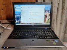 Fujitsu celsius h720 usato  Fossano