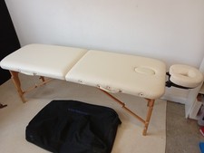 Portable section folding for sale  ALFRETON