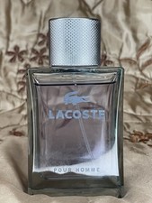 Lacoste pour homme for sale  ST. AUSTELL