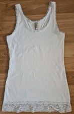 Damen unterhemd shirt gebraucht kaufen  Dillenburg