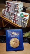 Mitici della disney usato  Castelfranco Veneto