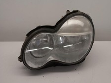 Mercedes klasse w203 gebraucht kaufen  Erfurt