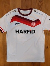 Rot weiss essen gebraucht kaufen  Essen