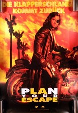 Flucht teaser filmplakat gebraucht kaufen  Ahlen-Vorhelm