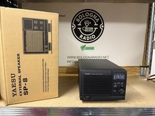 Yaesu altoparlante esterno usato  Bologna