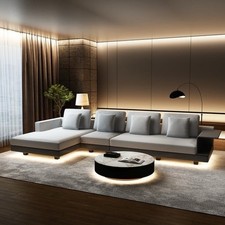 152.4 beige charcoal for sale  Miami