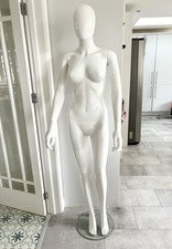 Female shop fibreglass for sale  ROMFORD