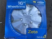 Ring automotive wheel for sale  BURY ST. EDMUNDS