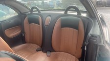 Banquette arriere peugeot d'occasion  Quettreville-sur-Sienne
