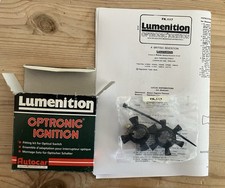 Lumenition fitting kit for sale  CHARD