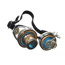 Steampunk goggles retro for sale Steampunk goggles retro for sale  HASLEMERE