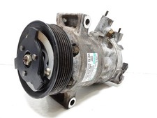 Compressore volkswagen maggiol usato  Italia