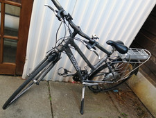 Trek ladies hybrid for sale  MANCHESTER