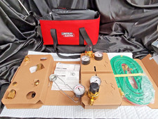 Lincoln electric oxygen for sale  Faribault