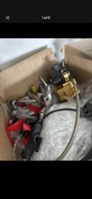 Rear sets 2006 for sale  Dahlonega