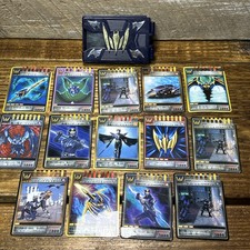Kamen rider ryuki for sale  Independence