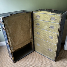 Vintage deco oshkosh for sale  LONDON