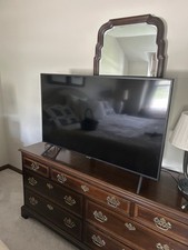 Samsung class ru7100 for sale  Cary