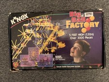 Nex big ball for sale  HARLOW