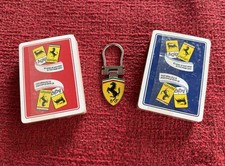 Lotto ferrari agip usato  Fermo
