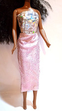 B1267 barbie 90s usato  Genova