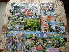 12x zeitschrift landlust gebraucht kaufen  Albaching