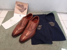 Crockett jones shoes for sale  CROYDON