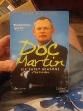 Doc martin six for sale  Laguna Woods