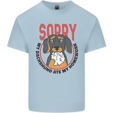 Dachshund ate homework for sale  COVENTRY