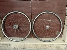 Ruote corsa cerchi usato  Ferentino