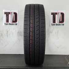 Tyre continental van for sale  UK