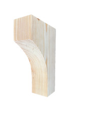 Corbel douglas fir for sale  Mars Hill