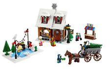 Lego set 10216 usato  Sarezzo