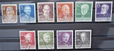 Berlino germania 1952 usato  Vicenza