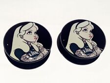 Pair punk alice d'occasion  Expédié en Belgium