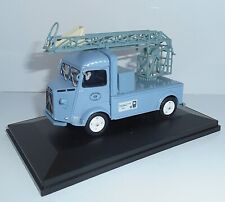 Citroën type 1963 d'occasion  Marans