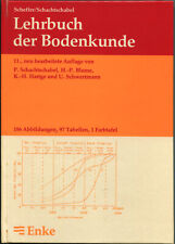 Scheffer schachtschabel lehrbu gebraucht kaufen  Nottuln