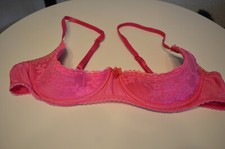 Hübsche büstenhebe pink gebraucht kaufen  Harztor