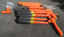 Cementex pieces insulated for sale  Parkton