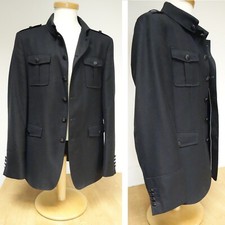 Lagerfeld military jackett gebraucht kaufen  Leipzig