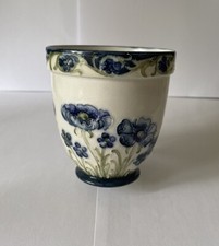 Lovely william moorcroft for sale  PETERBOROUGH