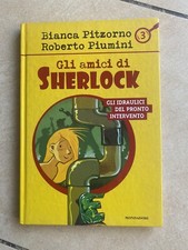 Gli amici sherlock usato  Gorgonzola