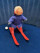 Annalee dolls downhill for sale  Uniontown