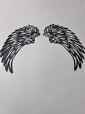 Metal angel wings for sale  Henderson