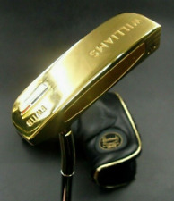 24k gold williams for sale  SPILSBY