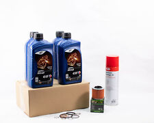 Kit entretien vidange d'occasion  Les Angles