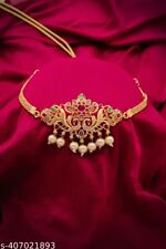 Collier indien bollywood d'occasion  Expédié en France