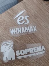 Patch thermo foot d'occasion  Woippy