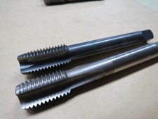 Gewindebohrer m16 links gebraucht kaufen Gewindebohrer m16 links gebraucht kaufen  Dürrröhrsdorf-Dittersbach, Stolpen